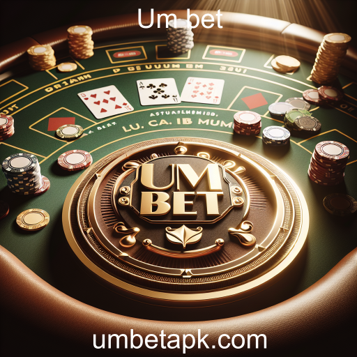 Descubra a Emoção do Blackjack no Um Bet