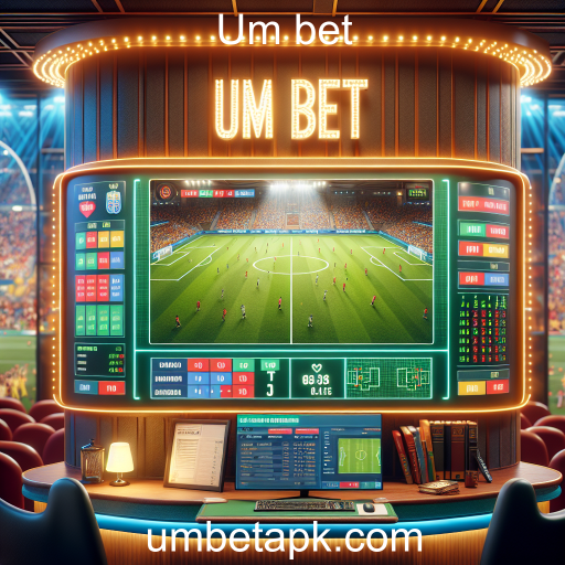 A Emoção do Ao Vivo: Apostando em Tempo Real no Um Bet